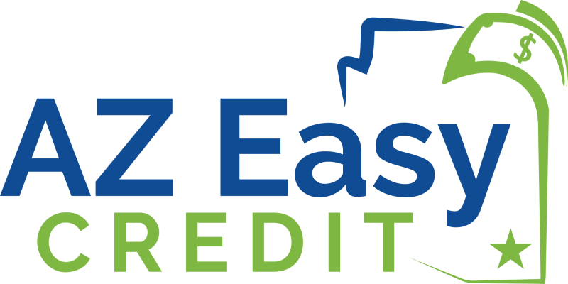 AZ Easy Credit